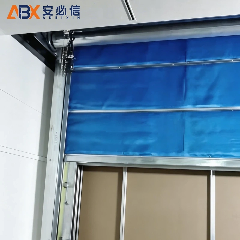 迪庆藏族PVC堆积门
