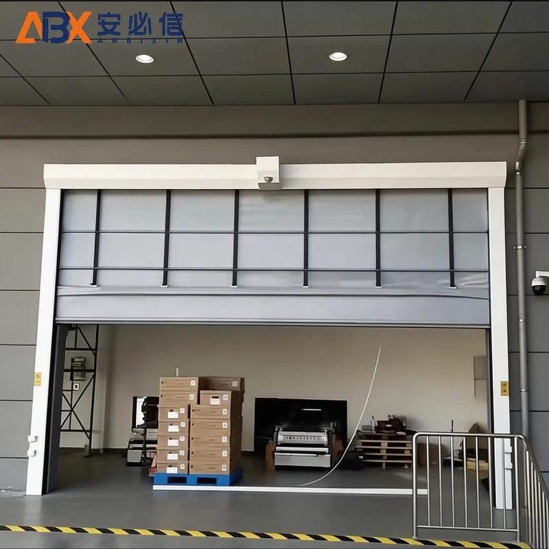 迪庆藏族高速堆积门